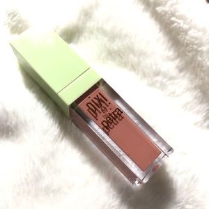Pixi liquid lipstick matte Matte Beige